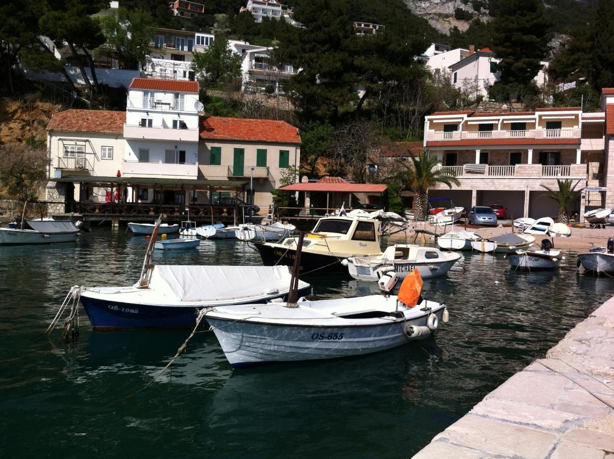 Blue Adria,Pisak Kroatien Exterior foto
